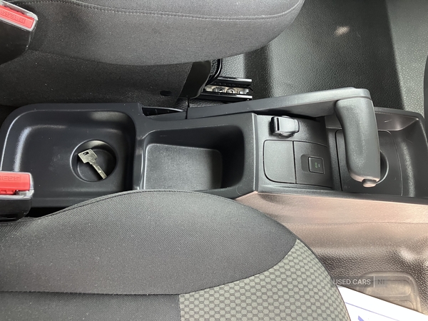 Renault Kangoo DIESEL in Down