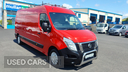 Nissan NV400
