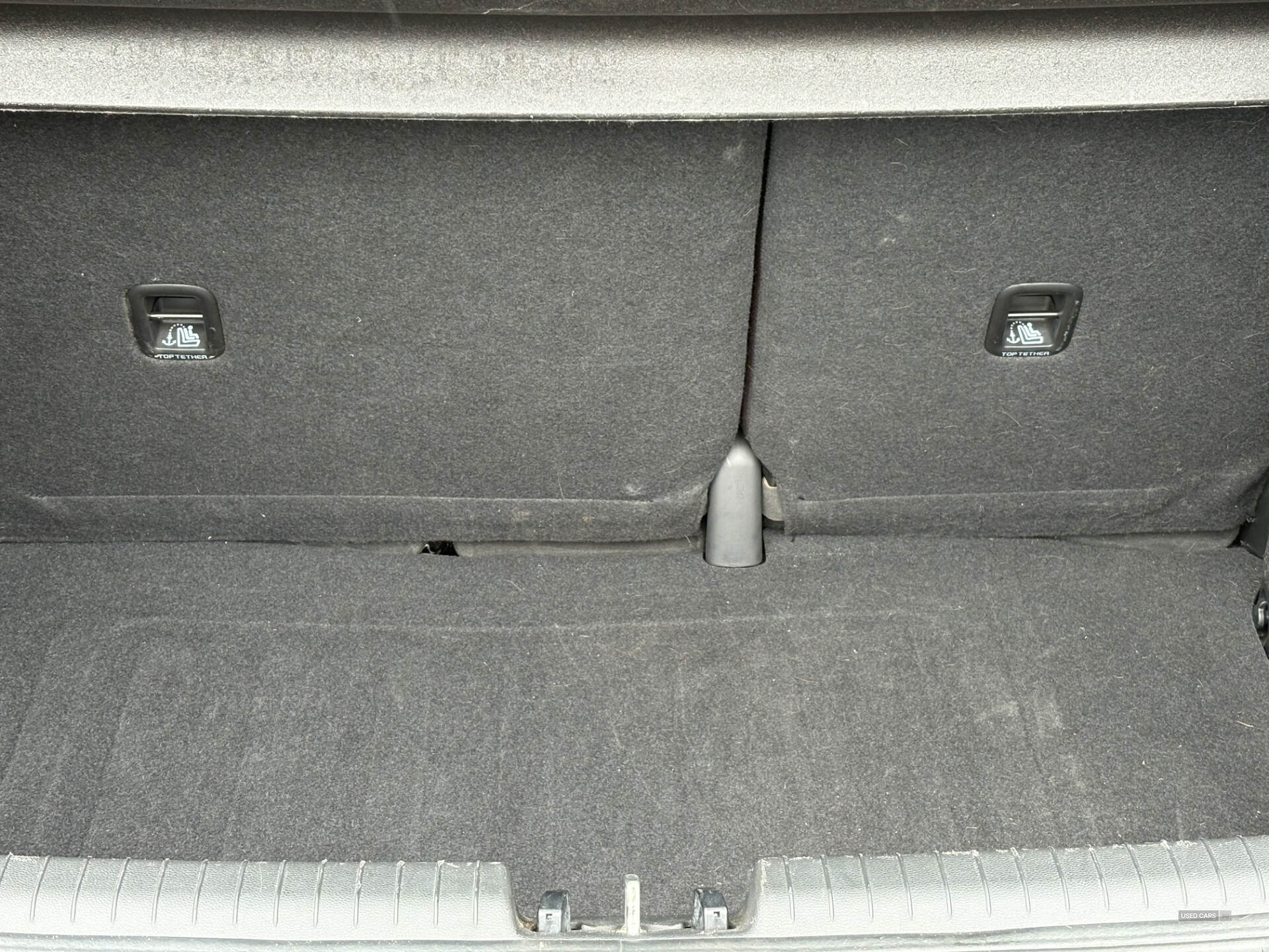 Hyundai i20 HATCHBACK SPECIAL EDITIONS in Antrim