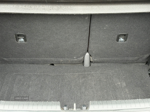 Hyundai i20 HATCHBACK SPECIAL EDITIONS in Antrim