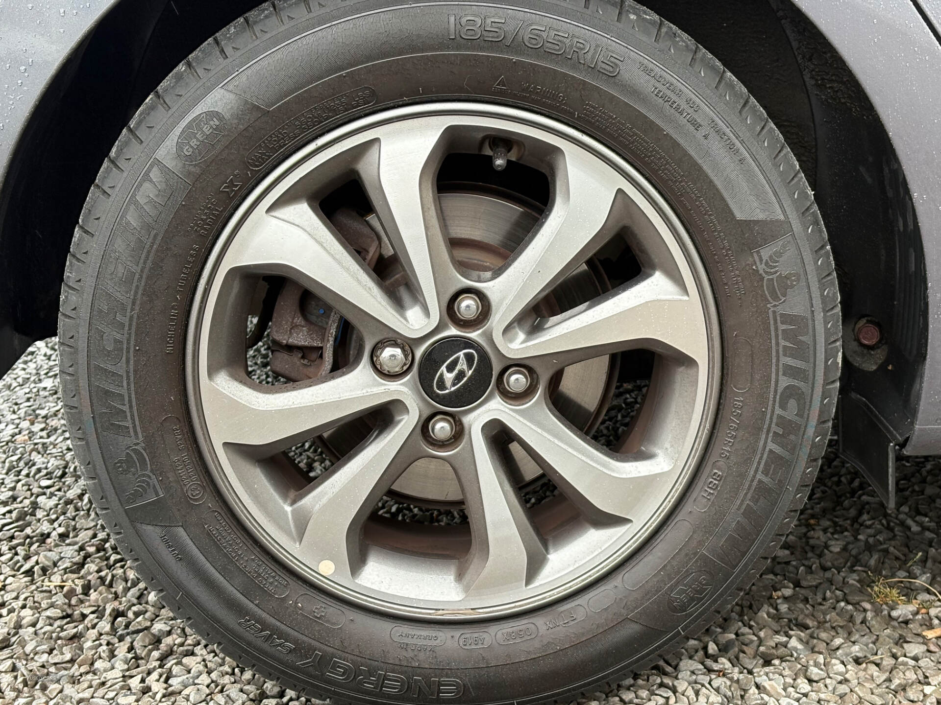 Hyundai i20 HATCHBACK SPECIAL EDITIONS in Antrim