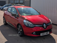 Renault Clio HATCHBACK in Antrim