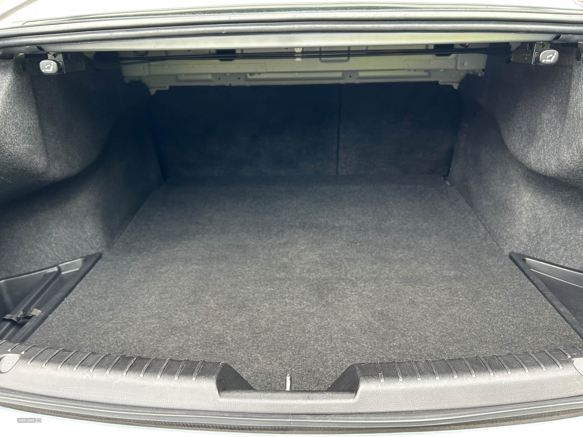 Sep 2019 Mazda Mazda6 2.2d Sport Nav+ 4dr