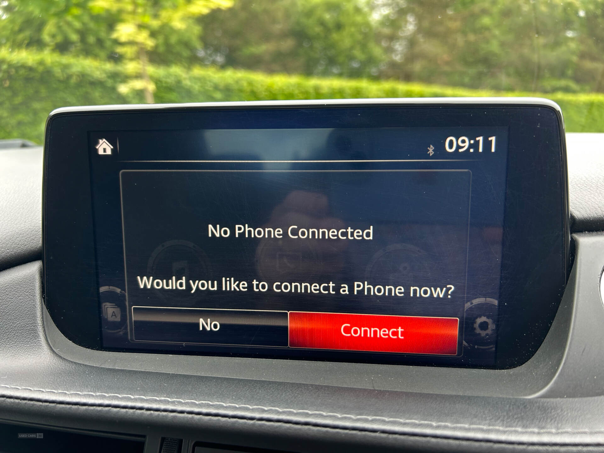 Sep 2019 Mazda Mazda6 2.2d Sport Nav+ 4dr