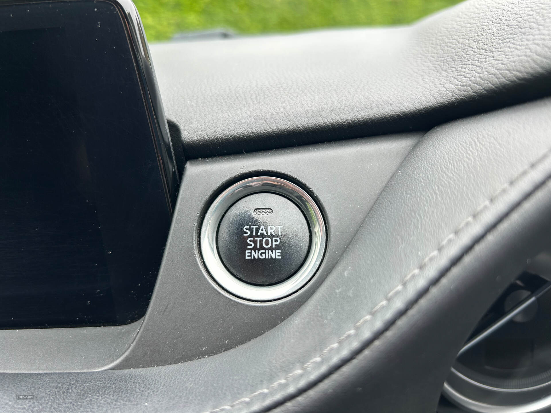 Sep 2019 Mazda Mazda6 2.2d Sport Nav+ 4dr
