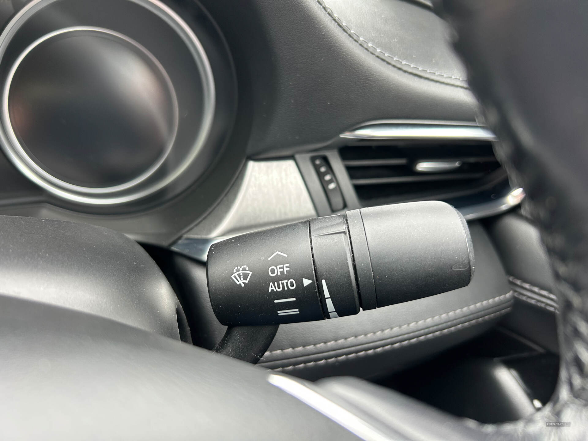 Sep 2019 Mazda Mazda6 2.2d Sport Nav+ 4dr
