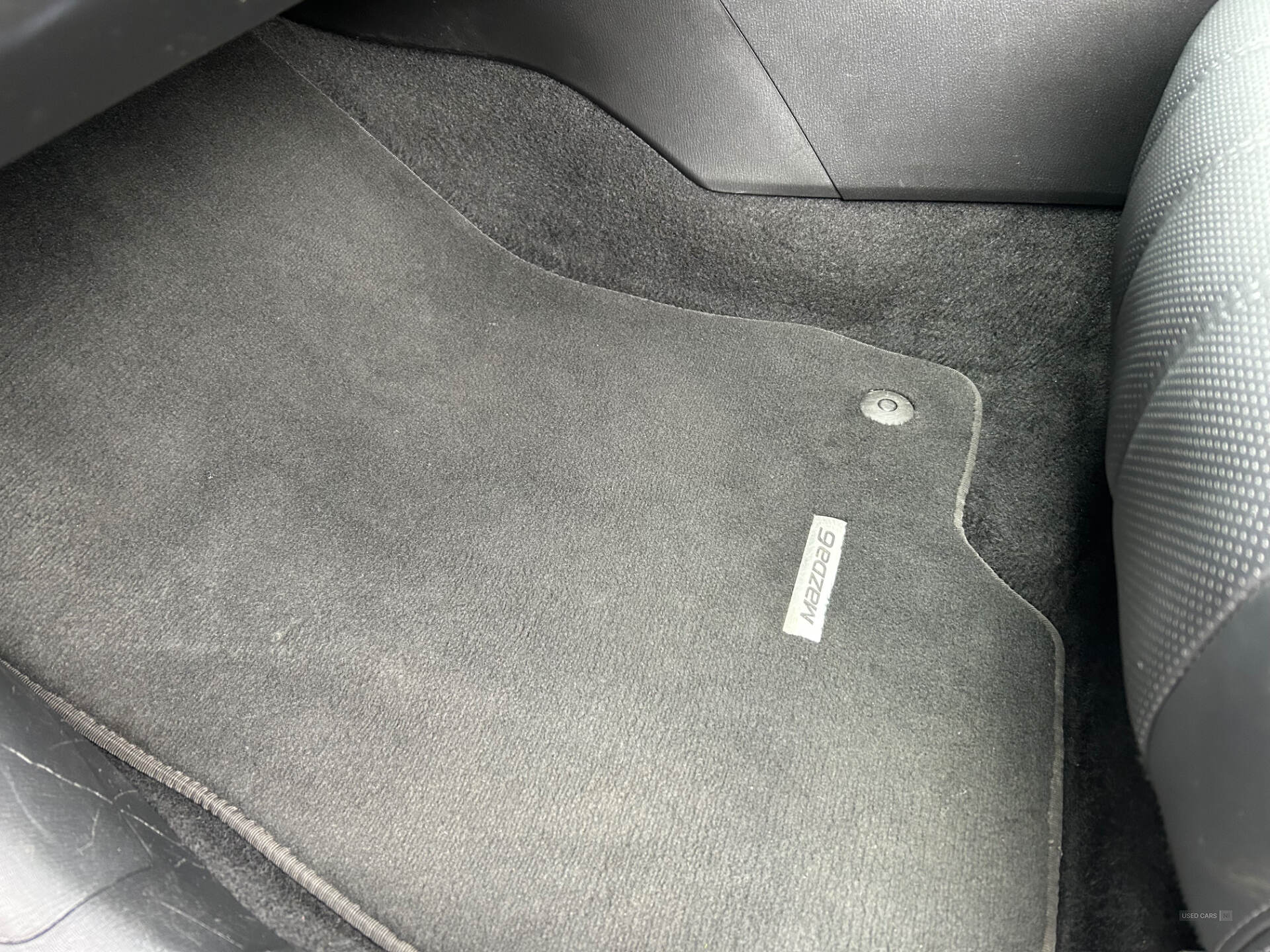 Sep 2019 Mazda Mazda6 2.2d Sport Nav+ 4dr