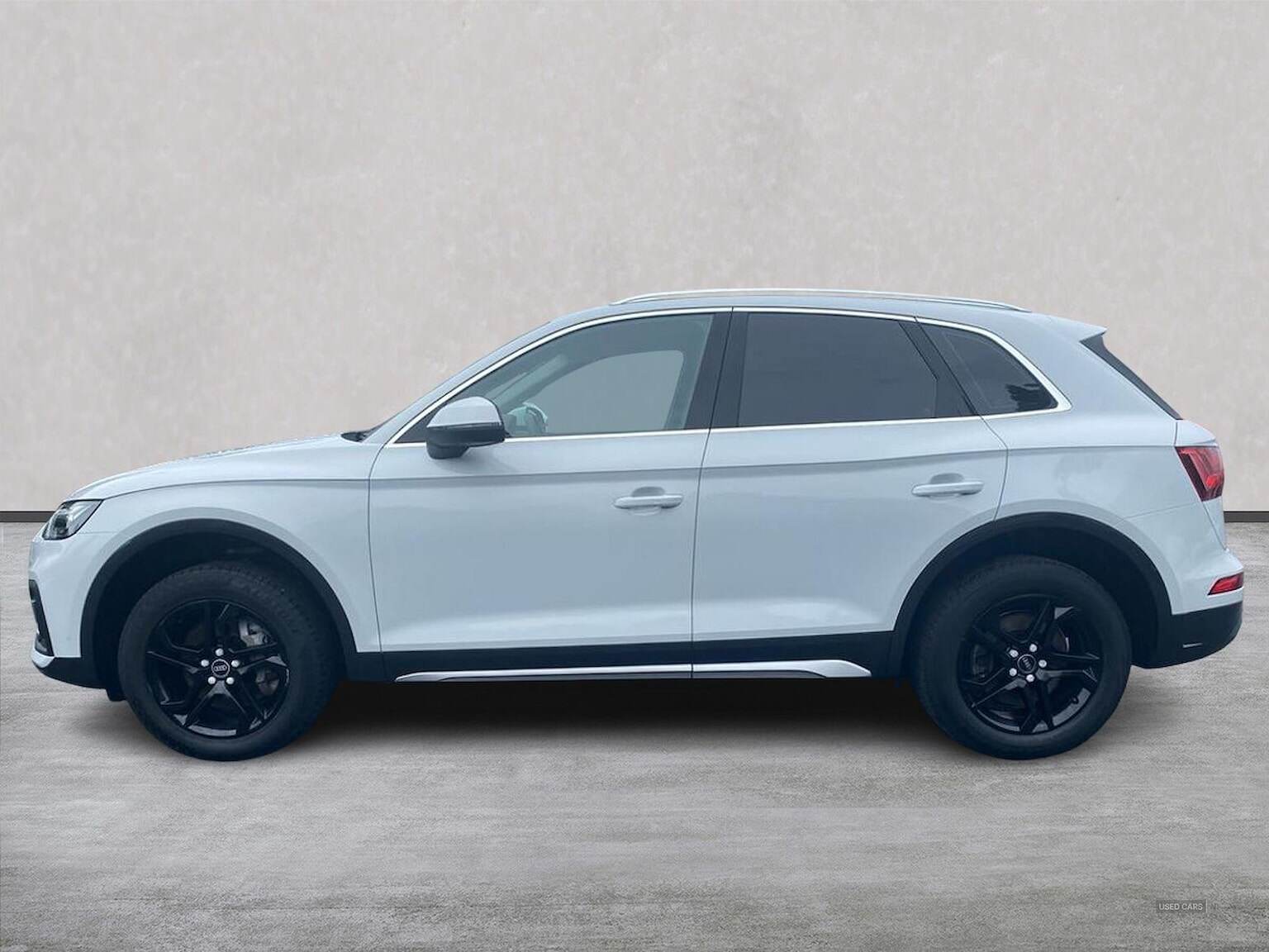 Jul 2021 Audi Q5 40 Tdi Quattro Sport 5Dr S Tronic