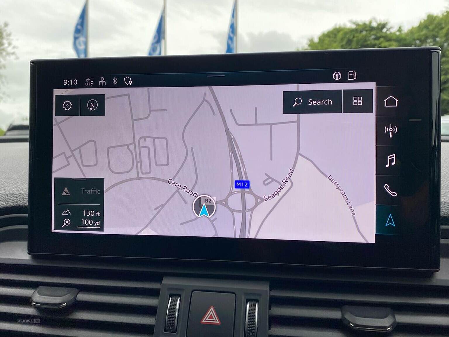 Jul 2021 Audi Q5 40 Tdi Quattro Sport 5Dr S Tronic