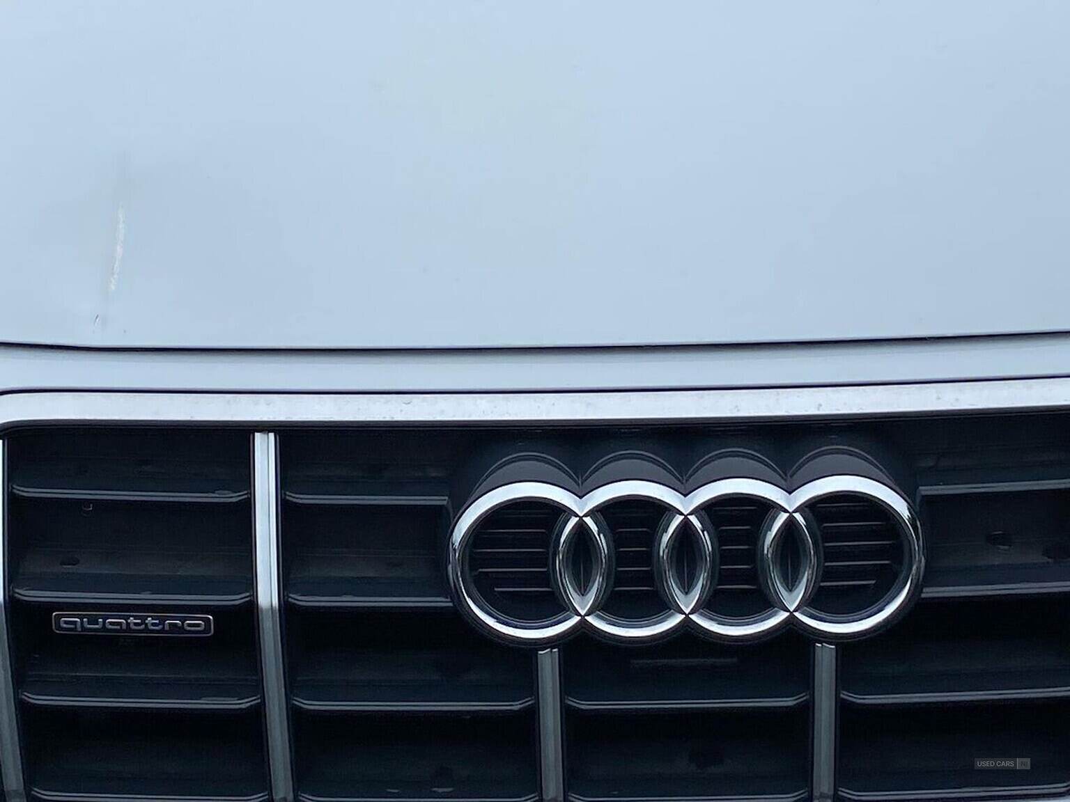 Jul 2021 Audi Q5 40 Tdi Quattro Sport 5Dr S Tronic