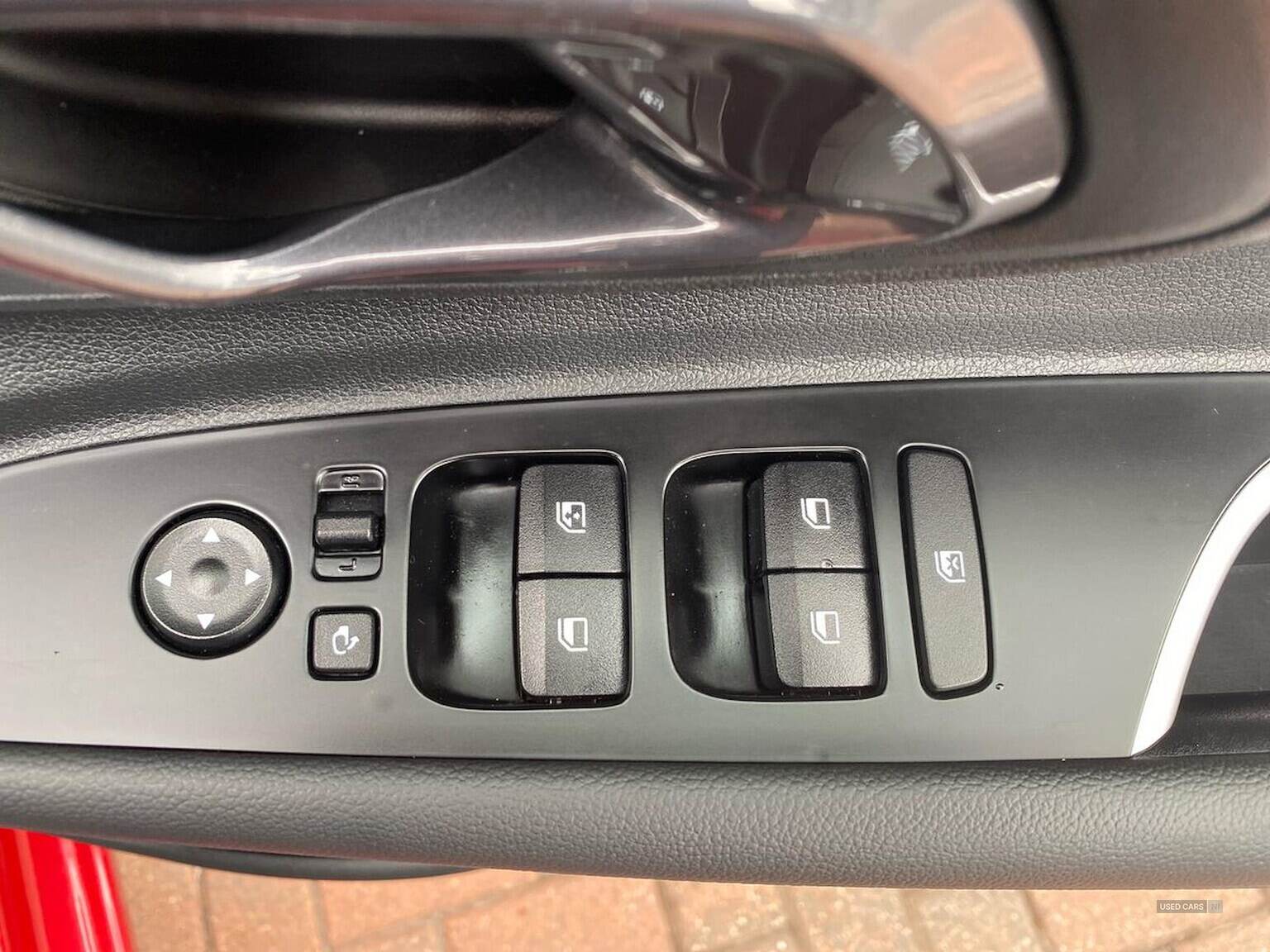 Oct 2024 Hyundai i20 1.0T Gdi Ultimate 5Dr Dct
