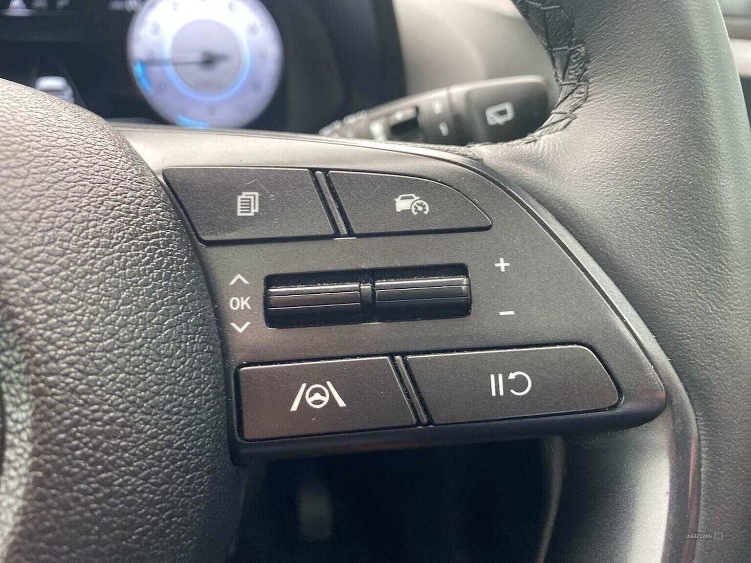 Oct 2024 Hyundai i20 1.0T Gdi Ultimate 5Dr Dct