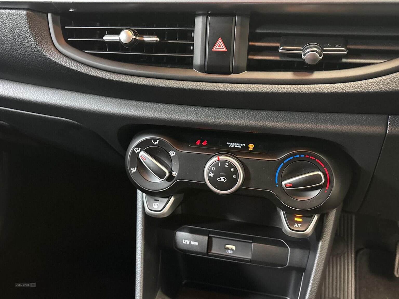 Jan 2024 Kia Picanto 1.0 Gt-Line 5Dr [4 Seats]