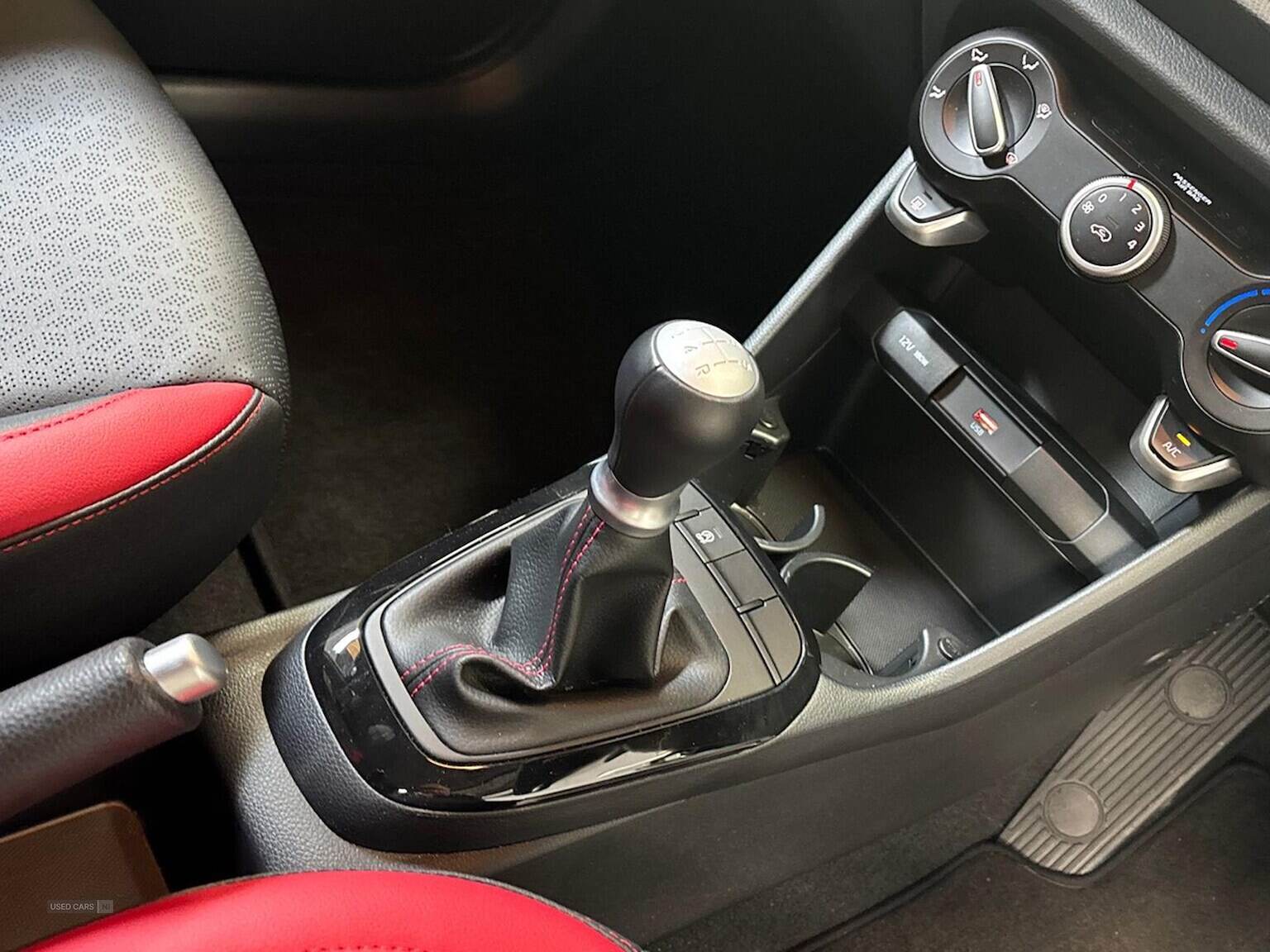 Jan 2024 Kia Picanto 1.0 Gt-Line 5Dr [4 Seats]