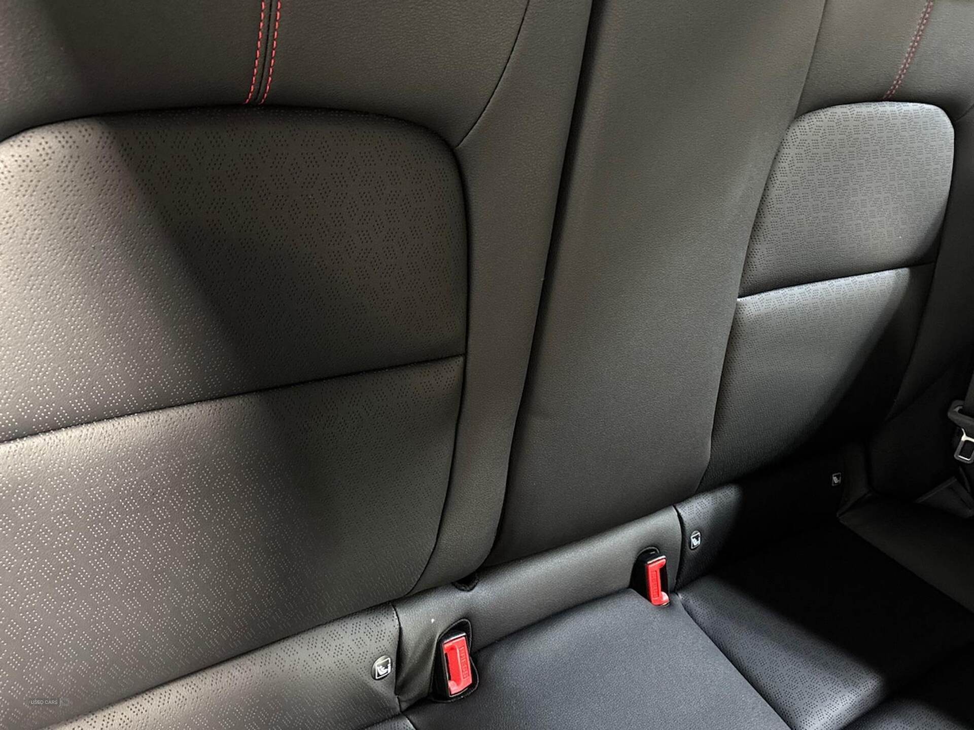 Jan 2024 Kia Picanto 1.0 Gt-Line 5Dr [4 Seats]