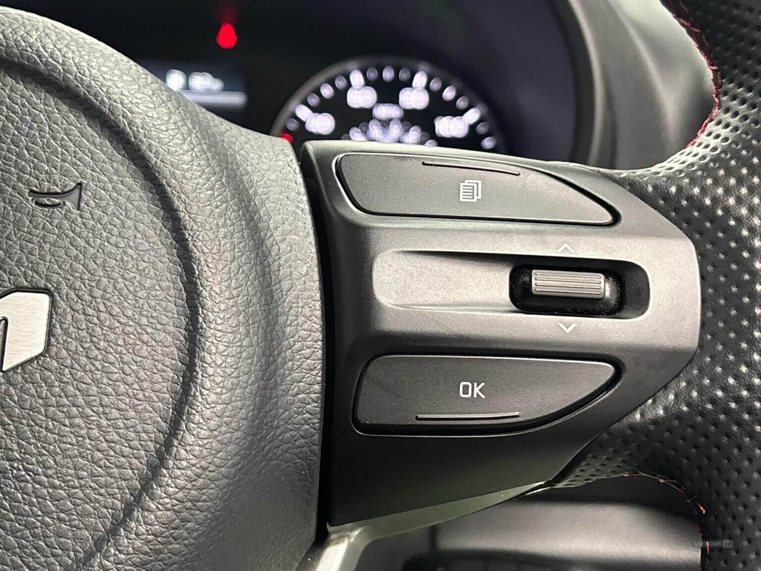 Jan 2024 Kia Picanto 1.0 Gt-Line 5Dr [4 Seats]
