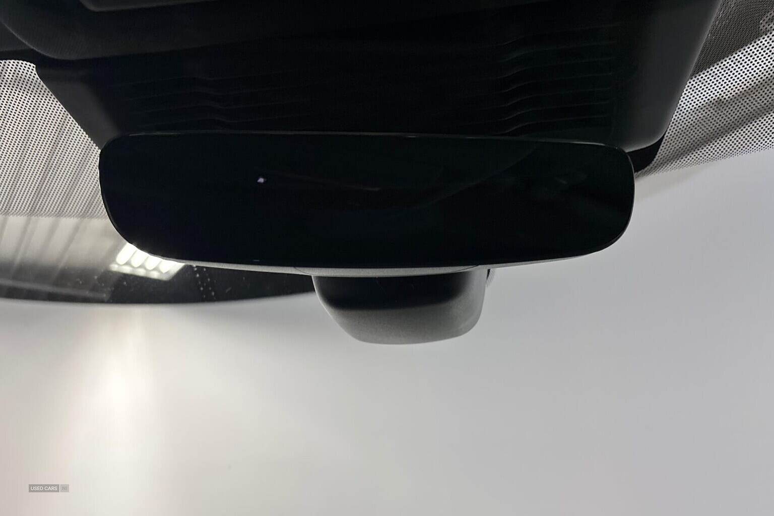 Jan 2021 Land Rover Discovery Sport 2.0 D200 R-Dynamic S Plus 5Dr Auto [5 Seat]
