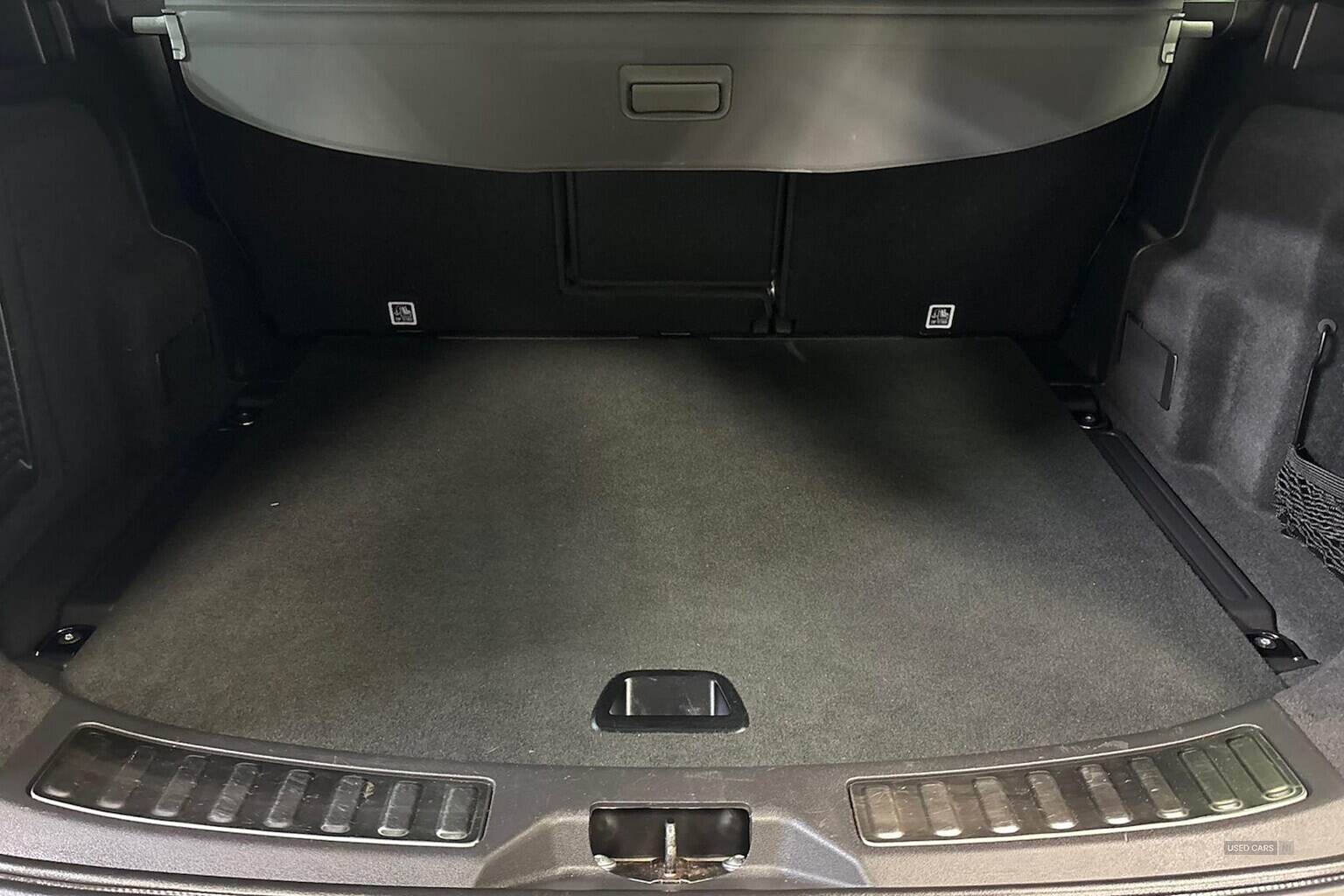 Jan 2021 Land Rover Discovery Sport 2.0 D200 R-Dynamic S Plus 5Dr Auto [5 Seat]