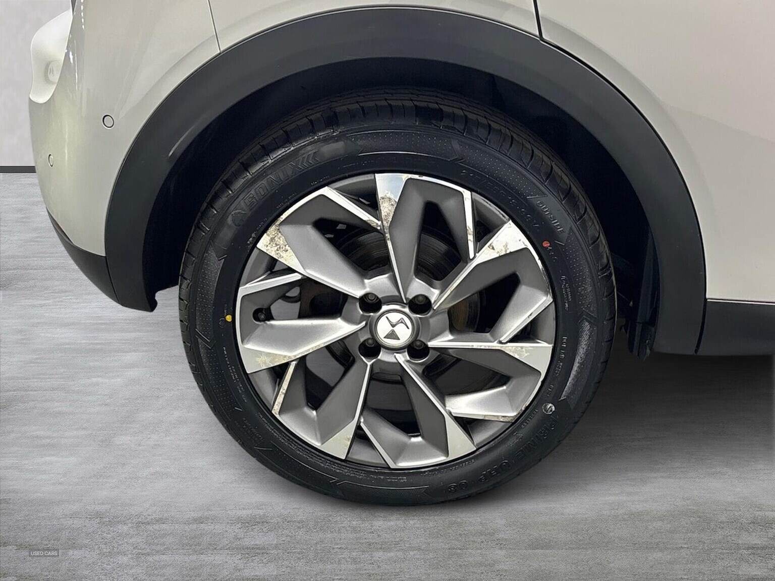 2020 DS DS3 CROSSBACK 100Kw E-Tense Ultra Prestige 50Kwh 5Dr Auto