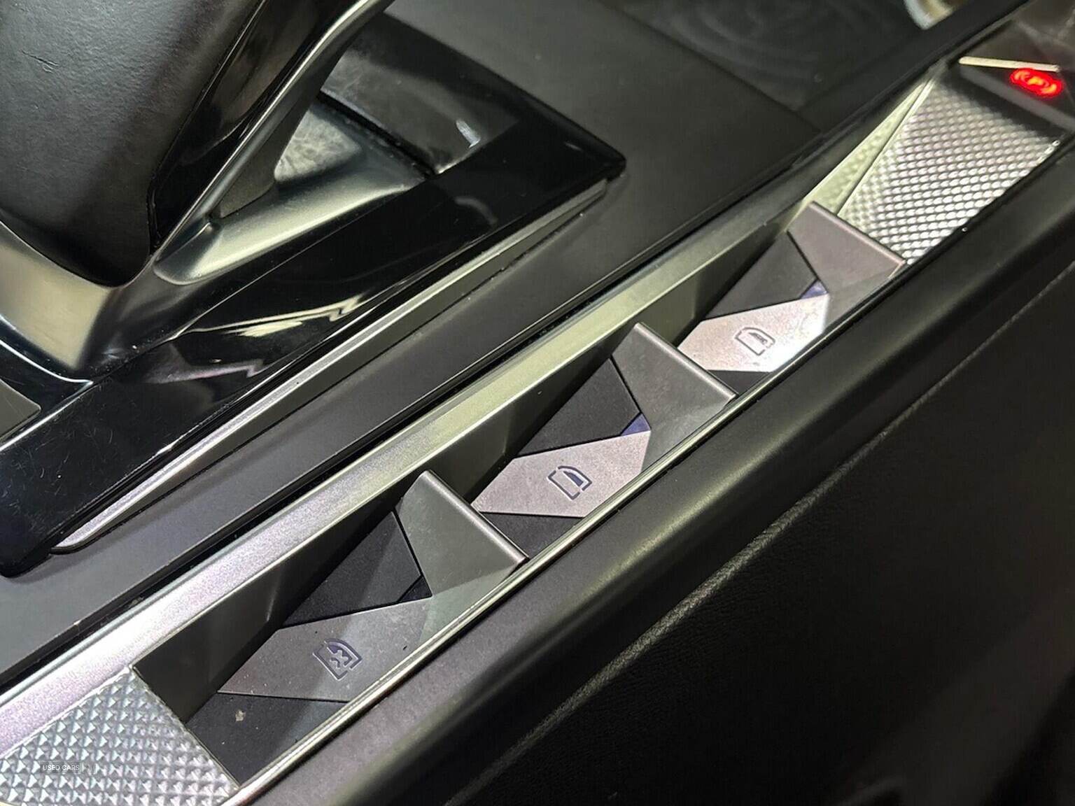 2020 DS DS3 CROSSBACK 100Kw E-Tense Ultra Prestige 50Kwh 5Dr Auto