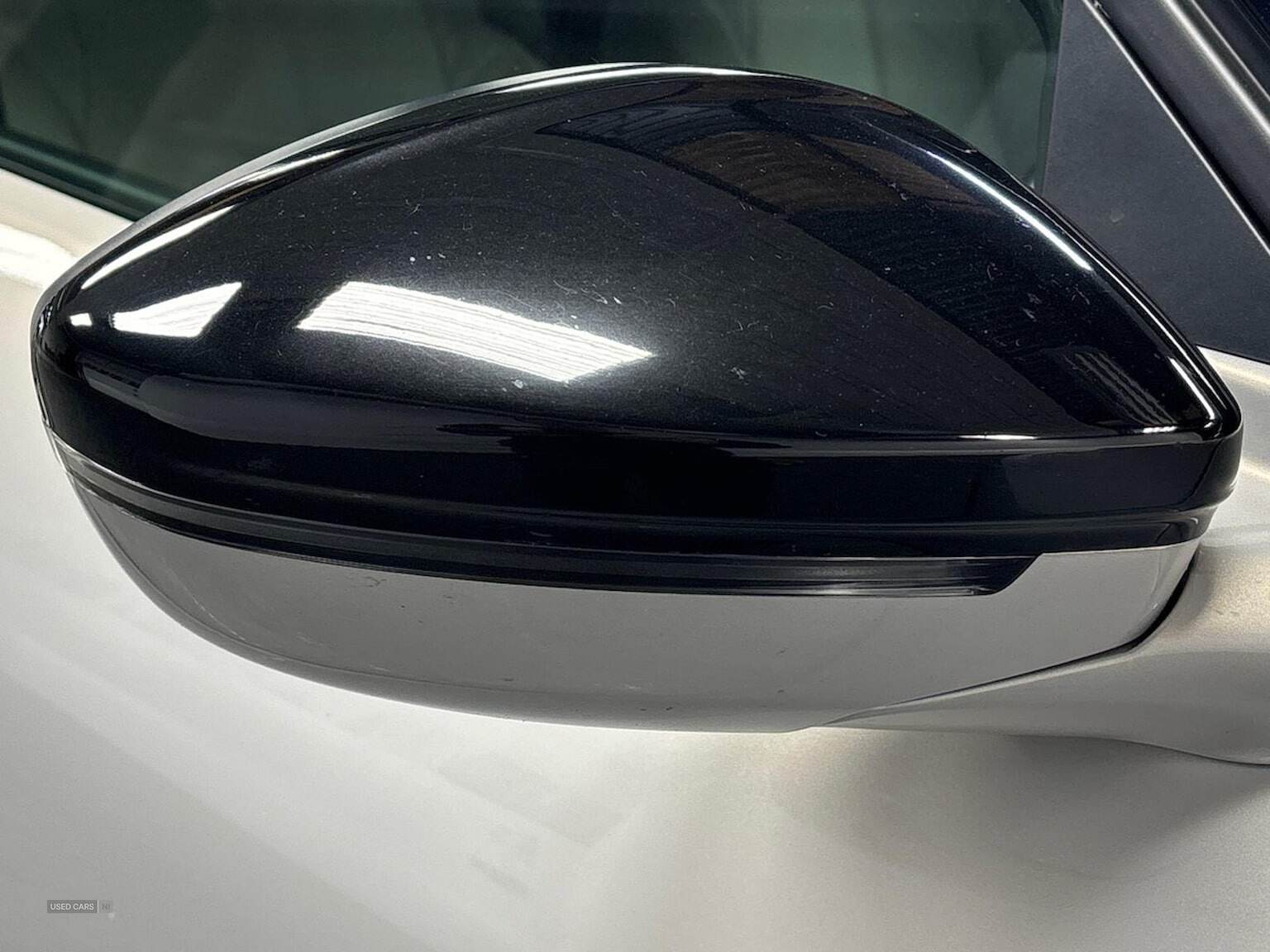 2020 DS DS3 CROSSBACK 100Kw E-Tense Ultra Prestige 50Kwh 5Dr Auto