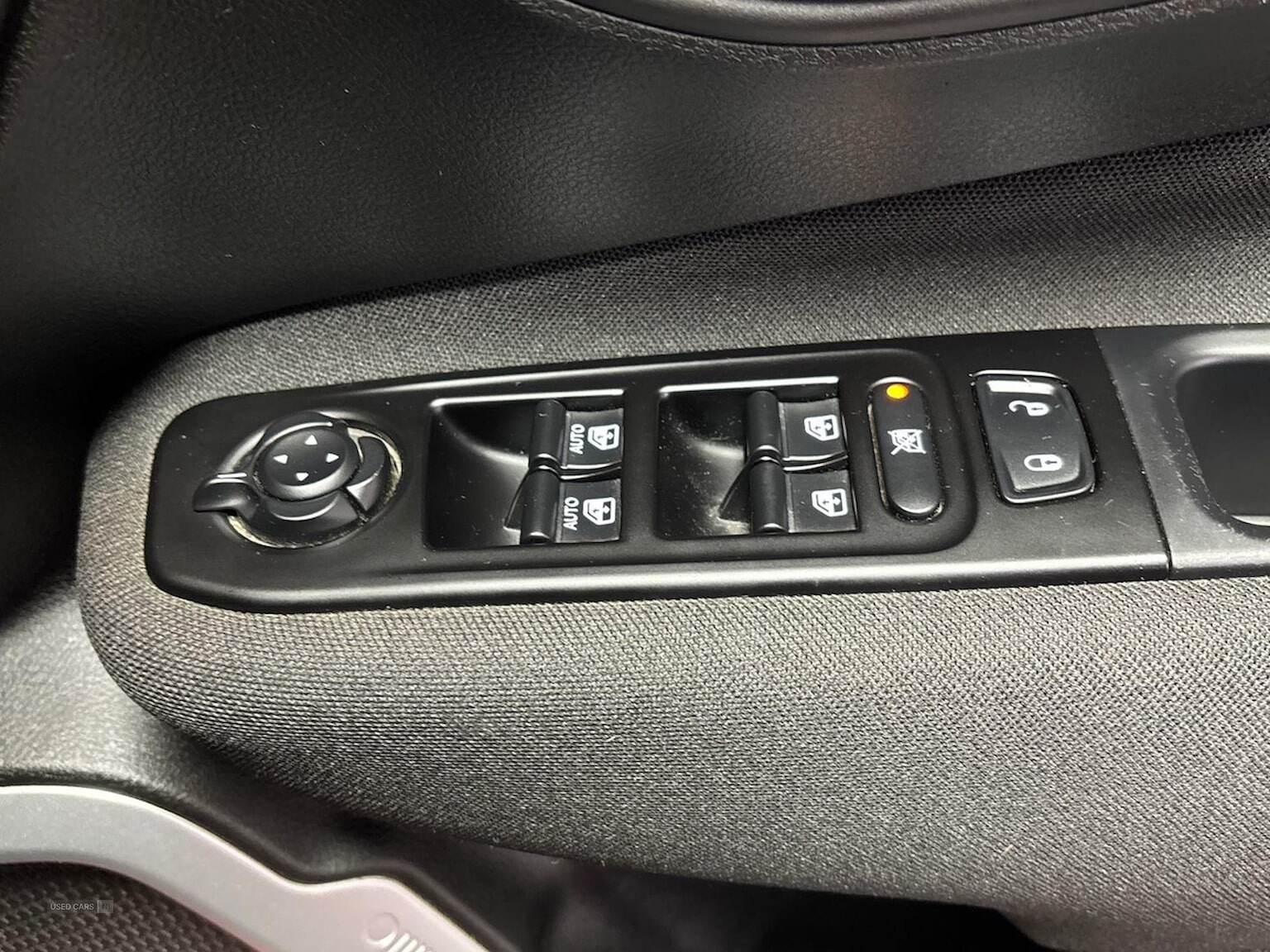 Jul 2021 Jeep Renegade 1.0 T3 Gse Longitude 5Dr