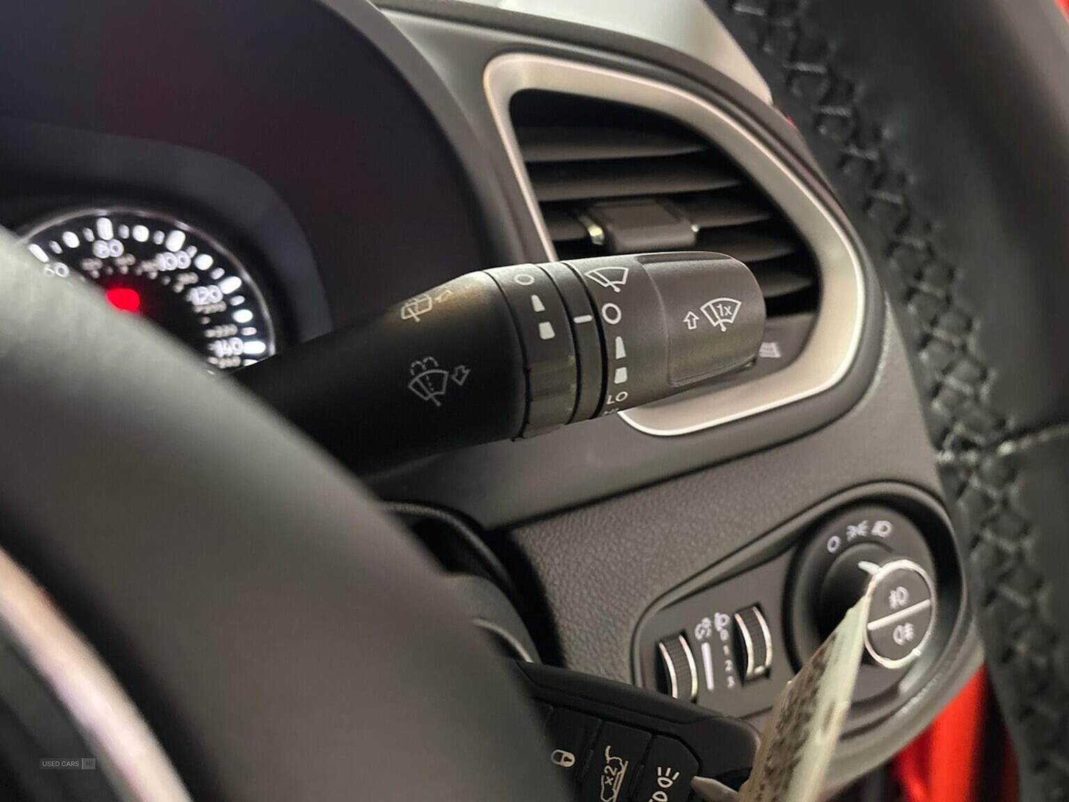 Jul 2021 Jeep Renegade 1.0 T3 Gse Longitude 5Dr