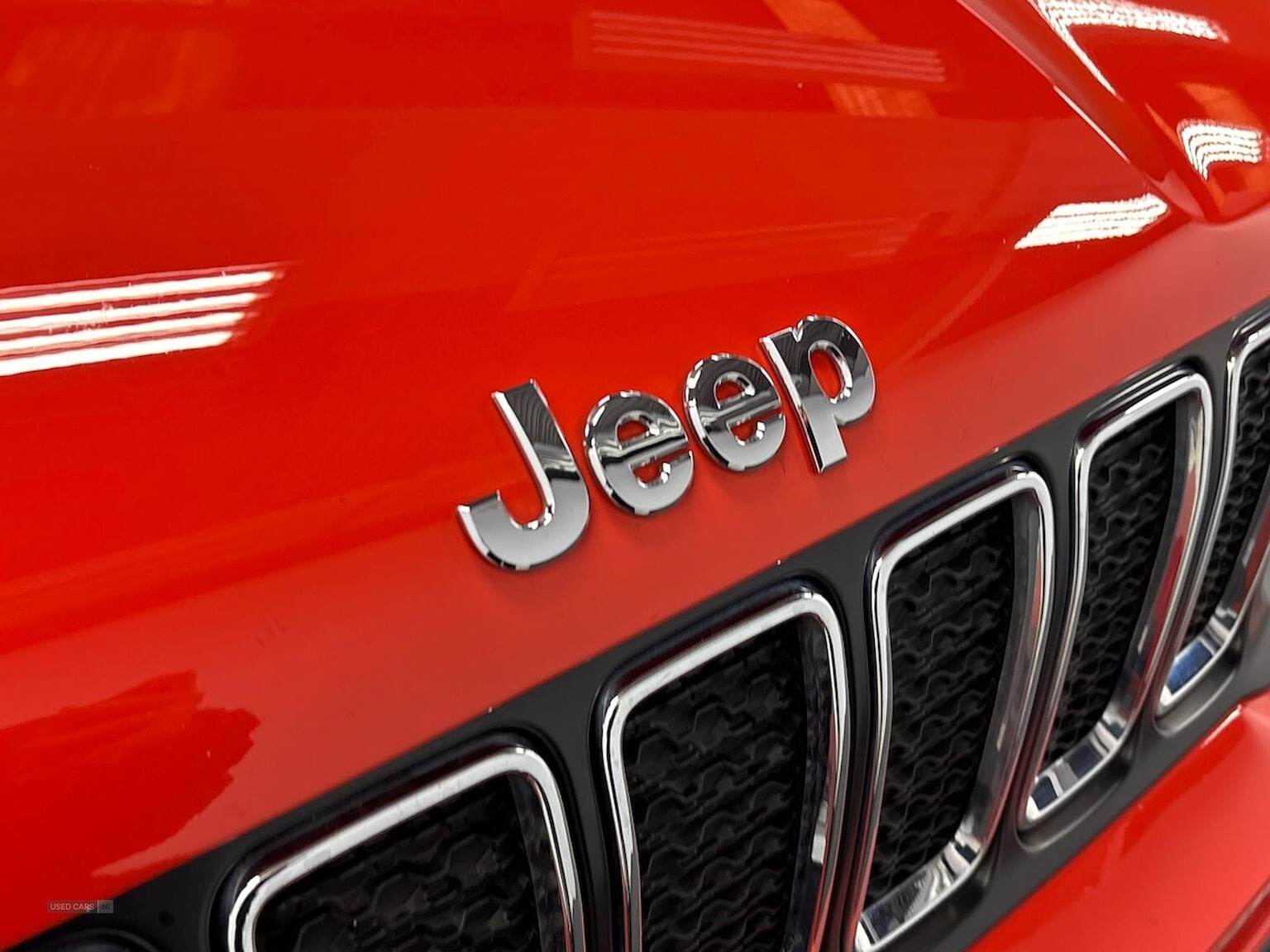 Jul 2021 Jeep Renegade 1.0 T3 Gse Longitude 5Dr