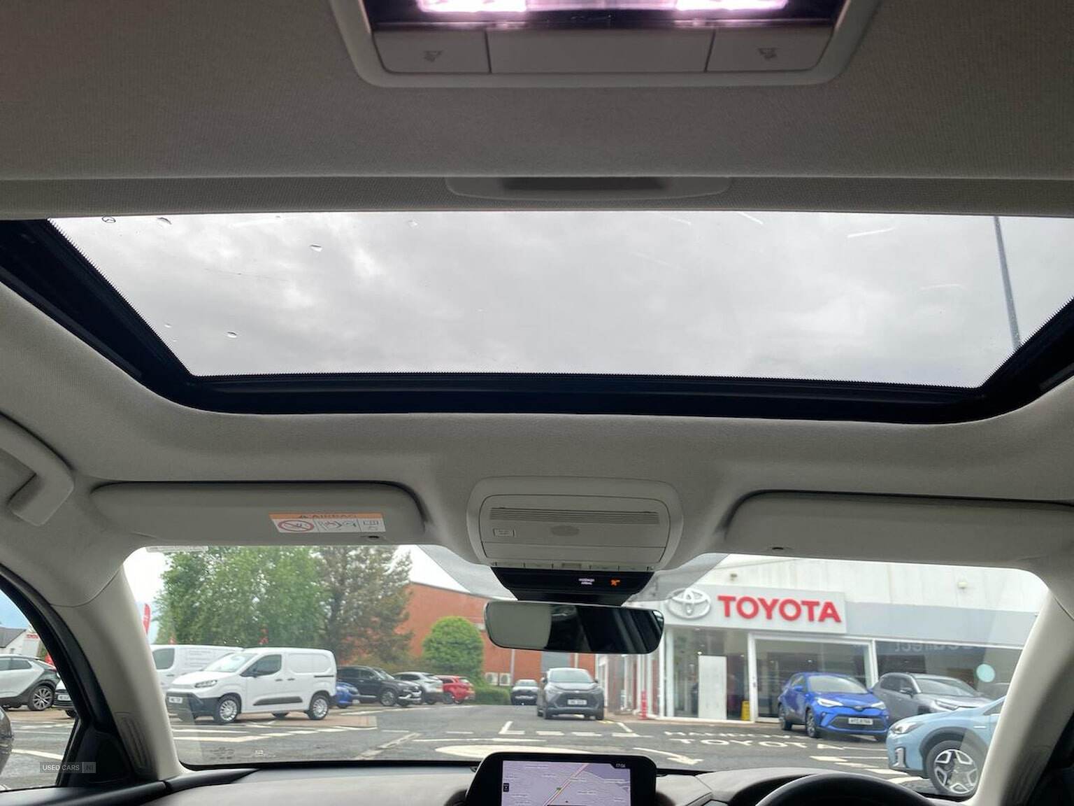 Jan 2020 Mazda CX-30 2.0 Skyactiv-G Mhev Gt Sport 5Dr Auto