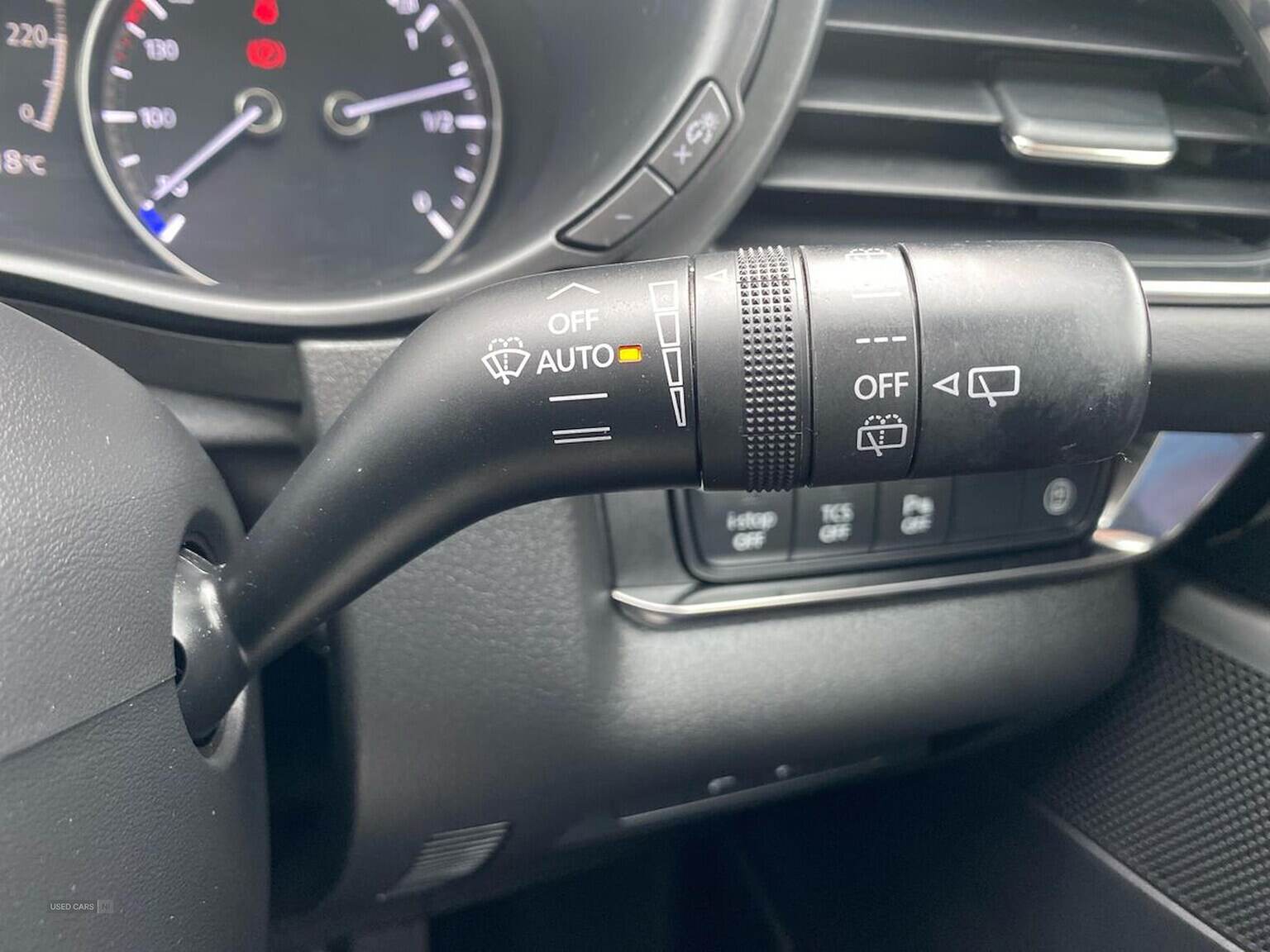 Jan 2020 Mazda CX-30 2.0 Skyactiv-G Mhev Gt Sport 5Dr Auto