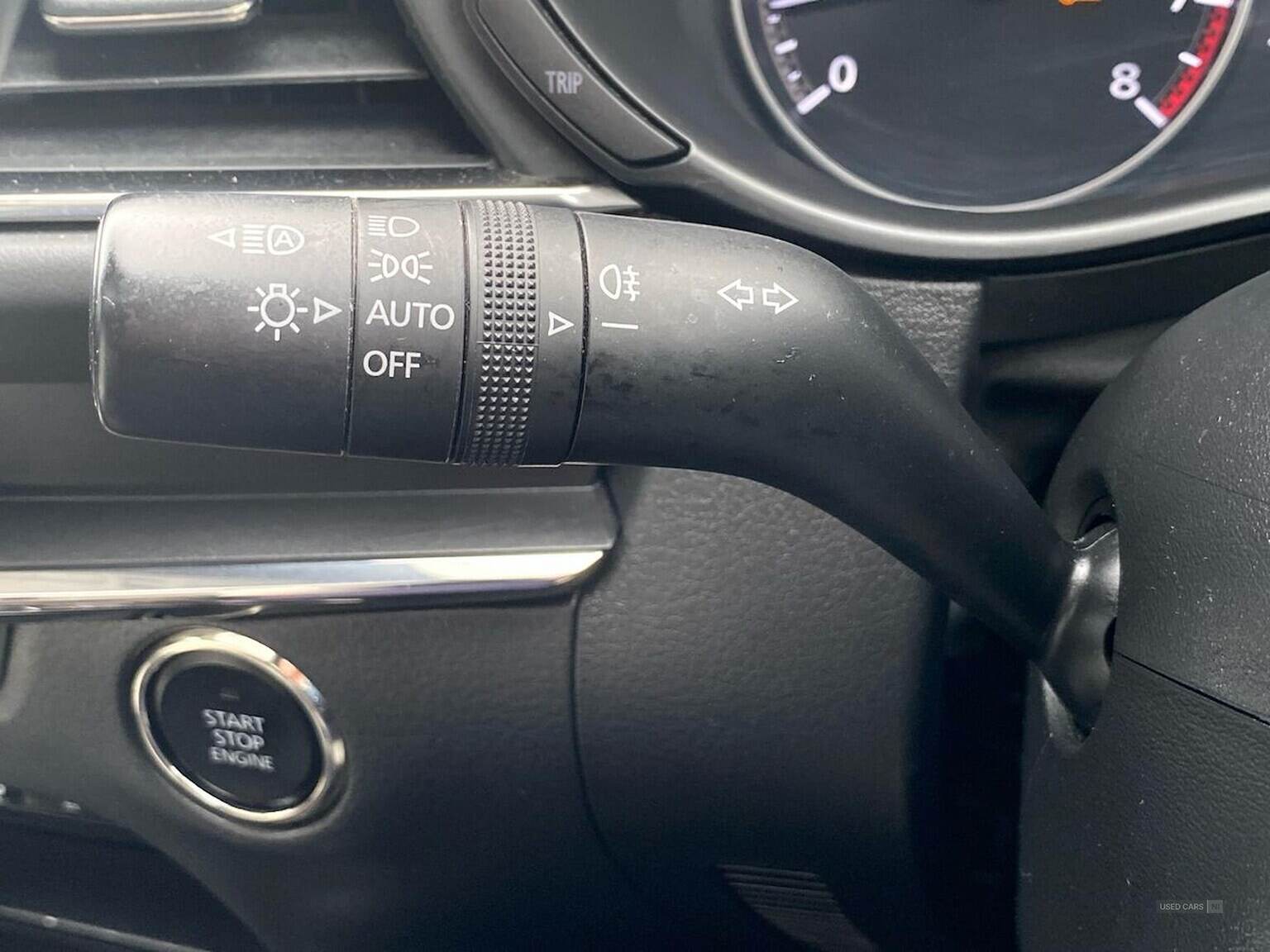 Jan 2020 Mazda CX-30 2.0 Skyactiv-G Mhev Gt Sport 5Dr Auto