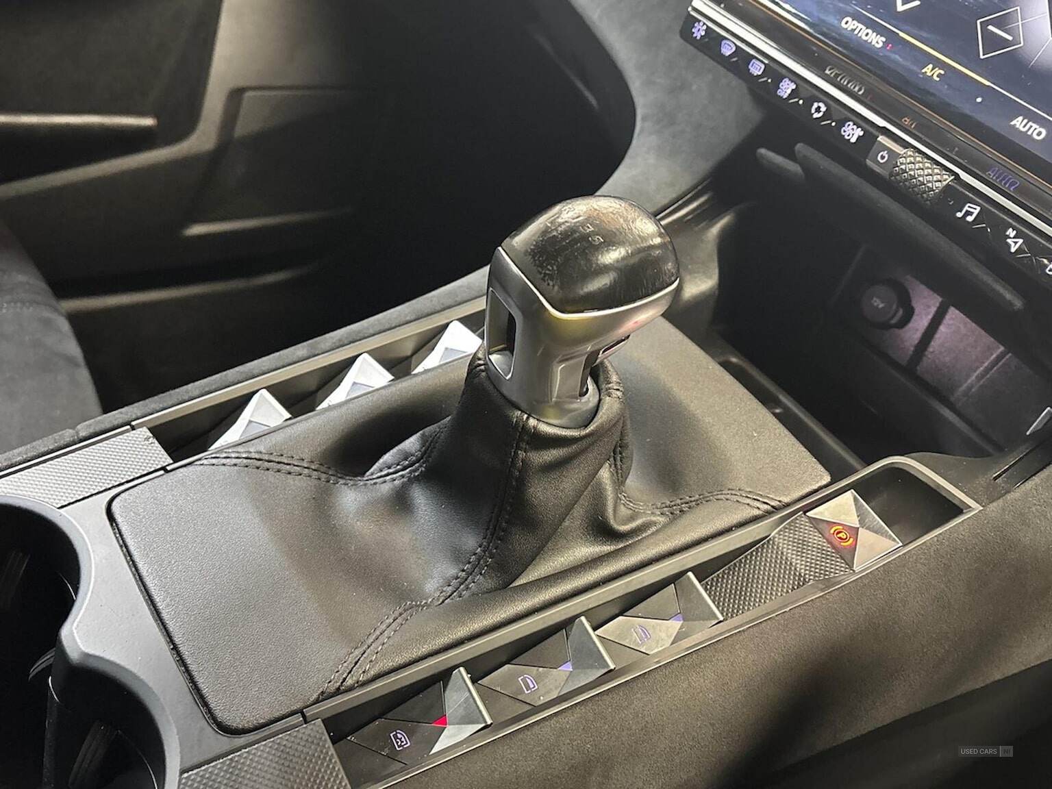 Sep 2018 DS DS7 1.5 Bluehdi Performance Line 5Dr