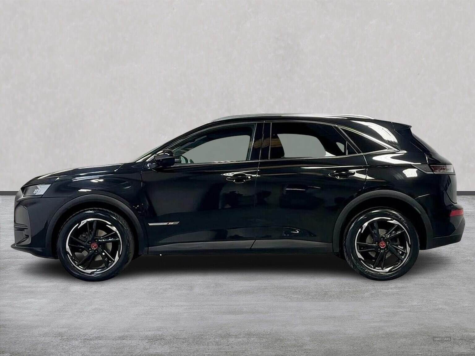 Sep 2018 DS DS7 1.5 Bluehdi Performance Line 5Dr