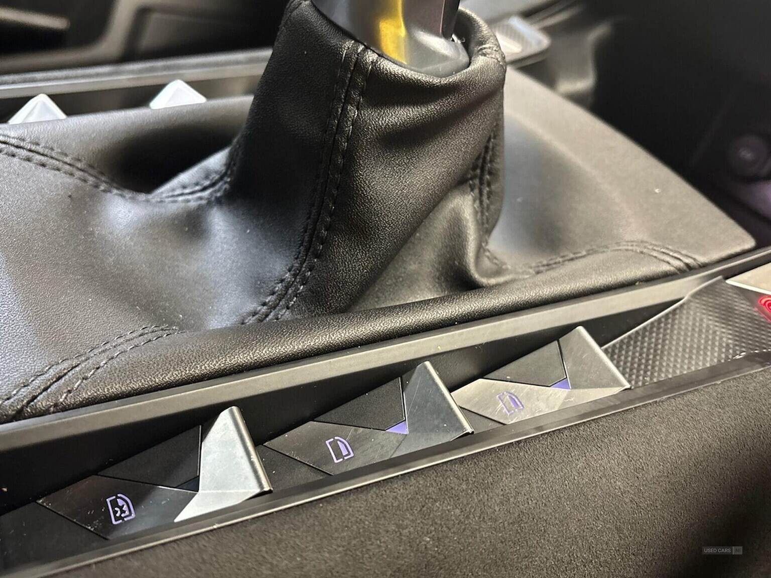 Sep 2018 DS DS7 1.5 Bluehdi Performance Line 5Dr