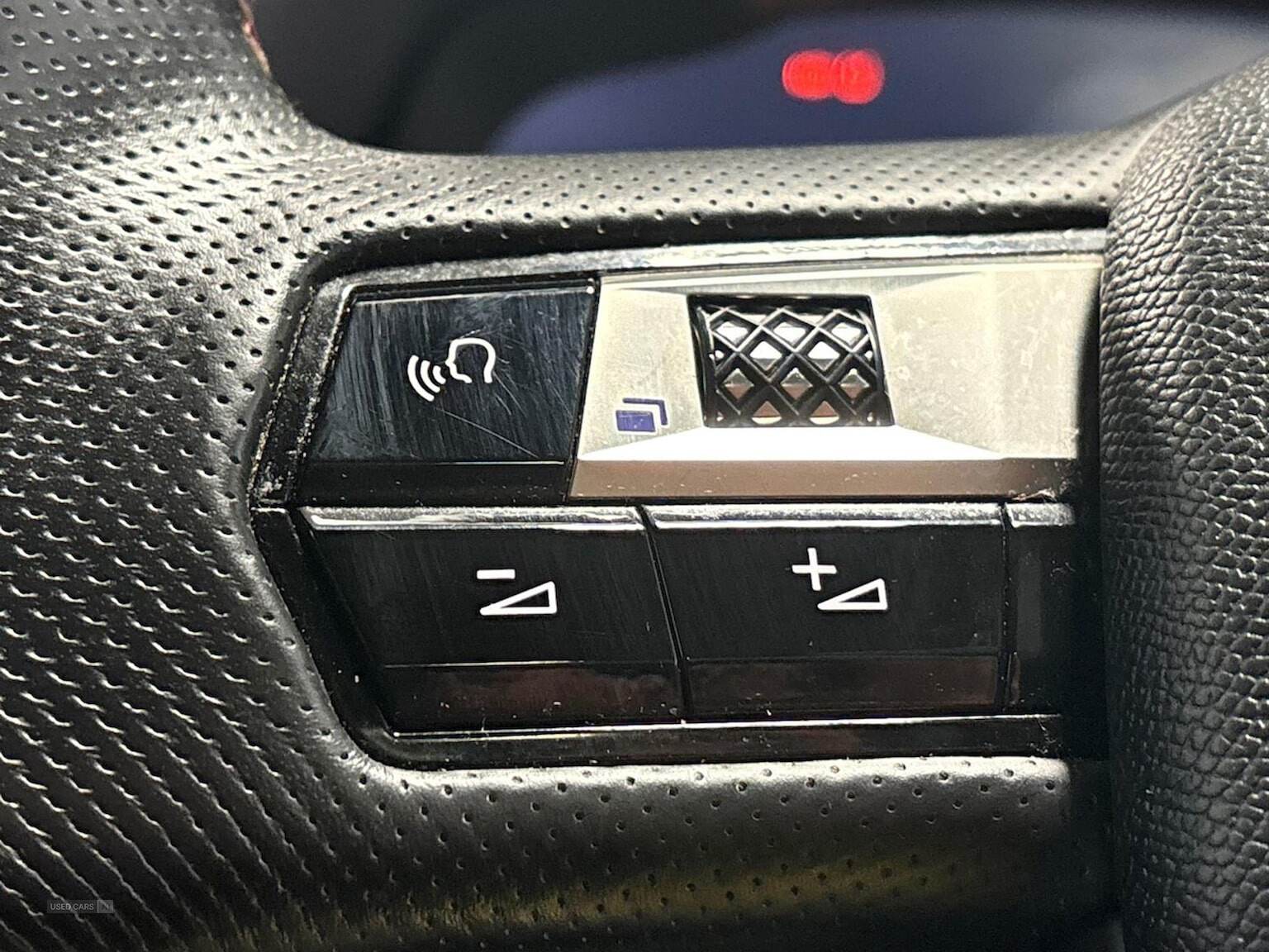 Sep 2018 DS DS7 1.5 Bluehdi Performance Line 5Dr