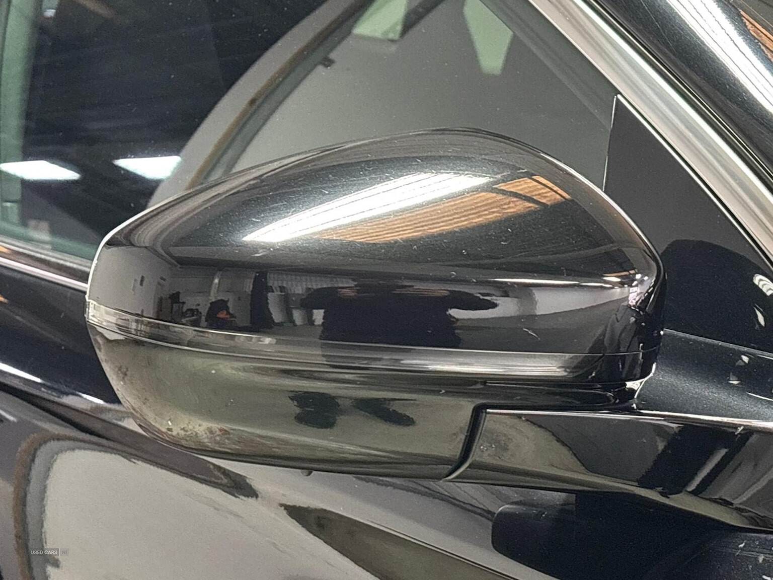 Sep 2018 DS DS7 1.5 Bluehdi Performance Line 5Dr