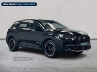 DS 7 Crossback 1.5 Bluehdi Performance Line 5Dr in Antrim