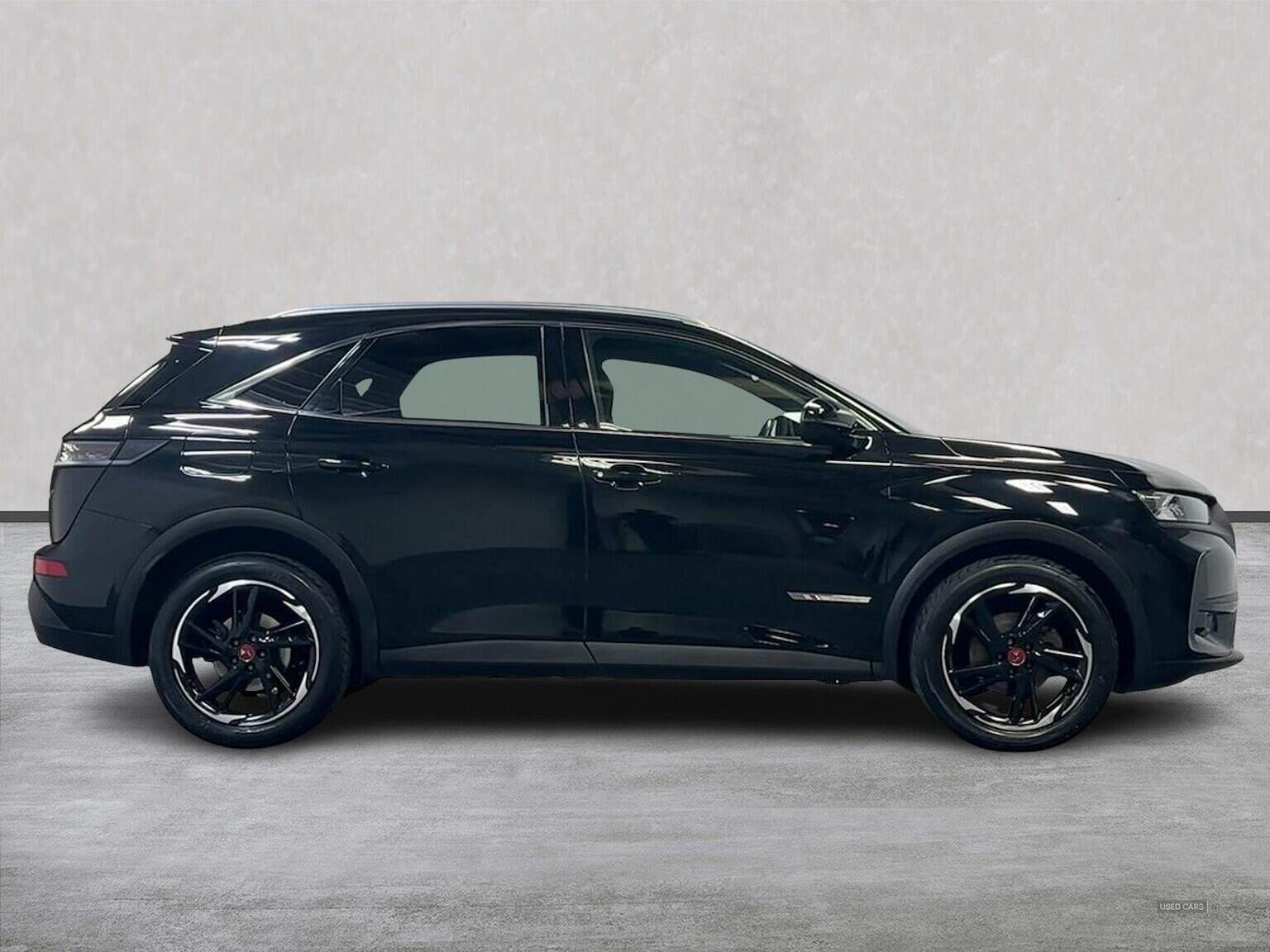Sep 2018 DS DS7 1.5 Bluehdi Performance Line 5Dr