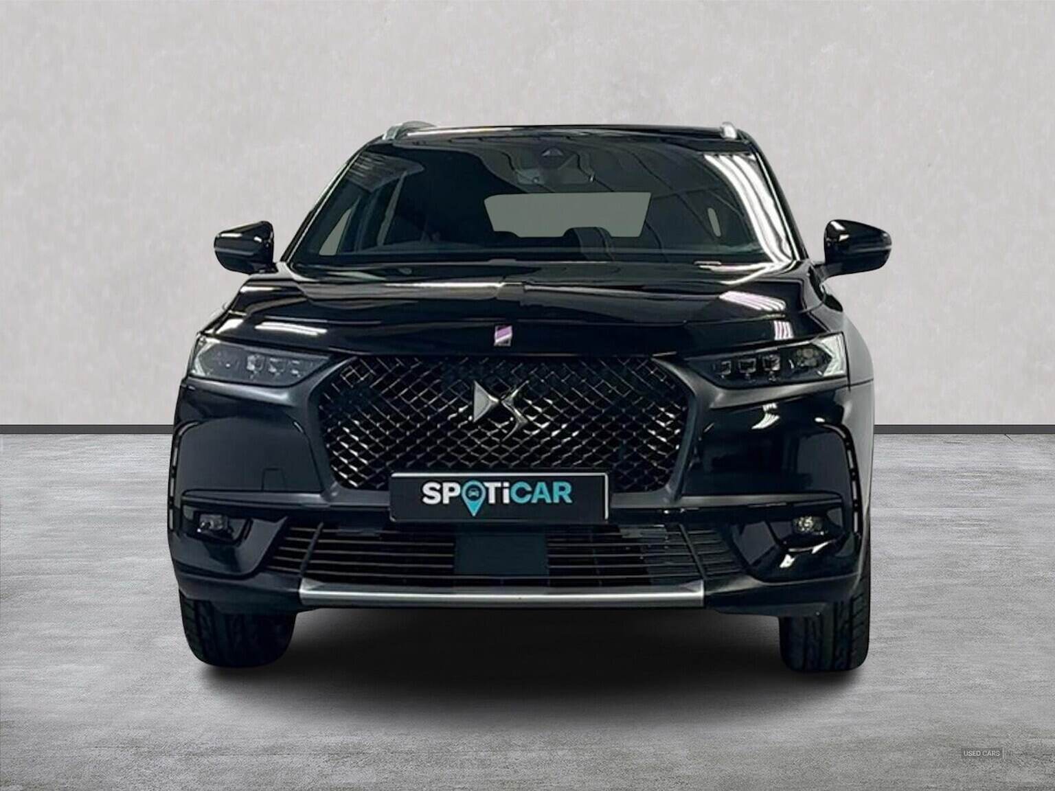 Sep 2018 DS DS7 1.5 Bluehdi Performance Line 5Dr