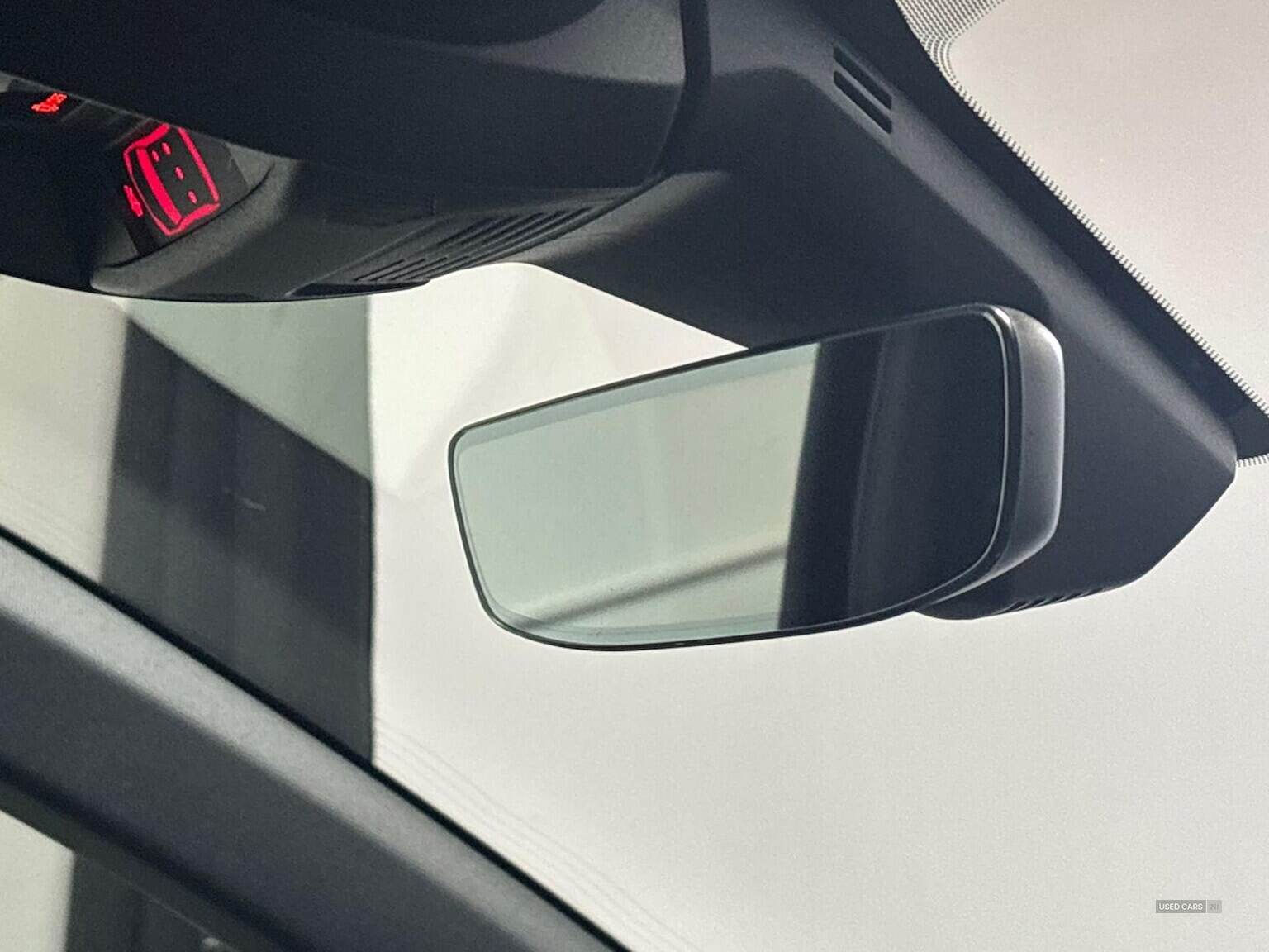 Sep 2018 DS DS7 1.5 Bluehdi Performance Line 5Dr