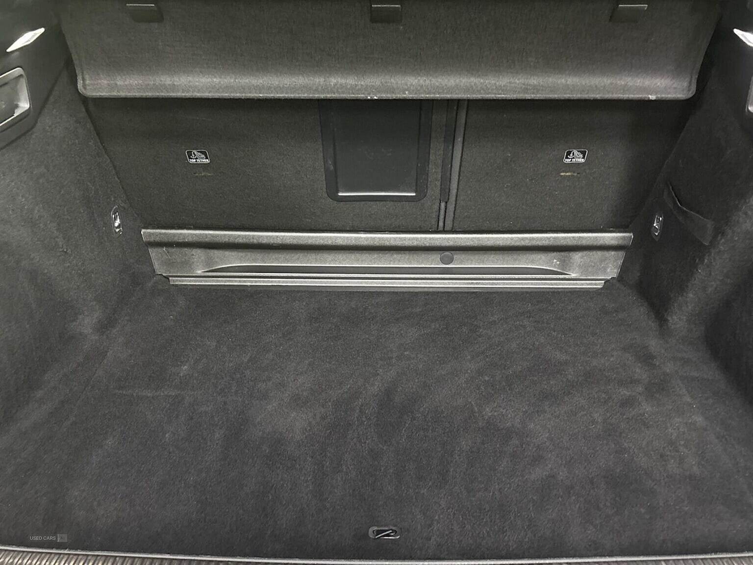 Sep 2018 DS DS7 1.5 Bluehdi Performance Line 5Dr