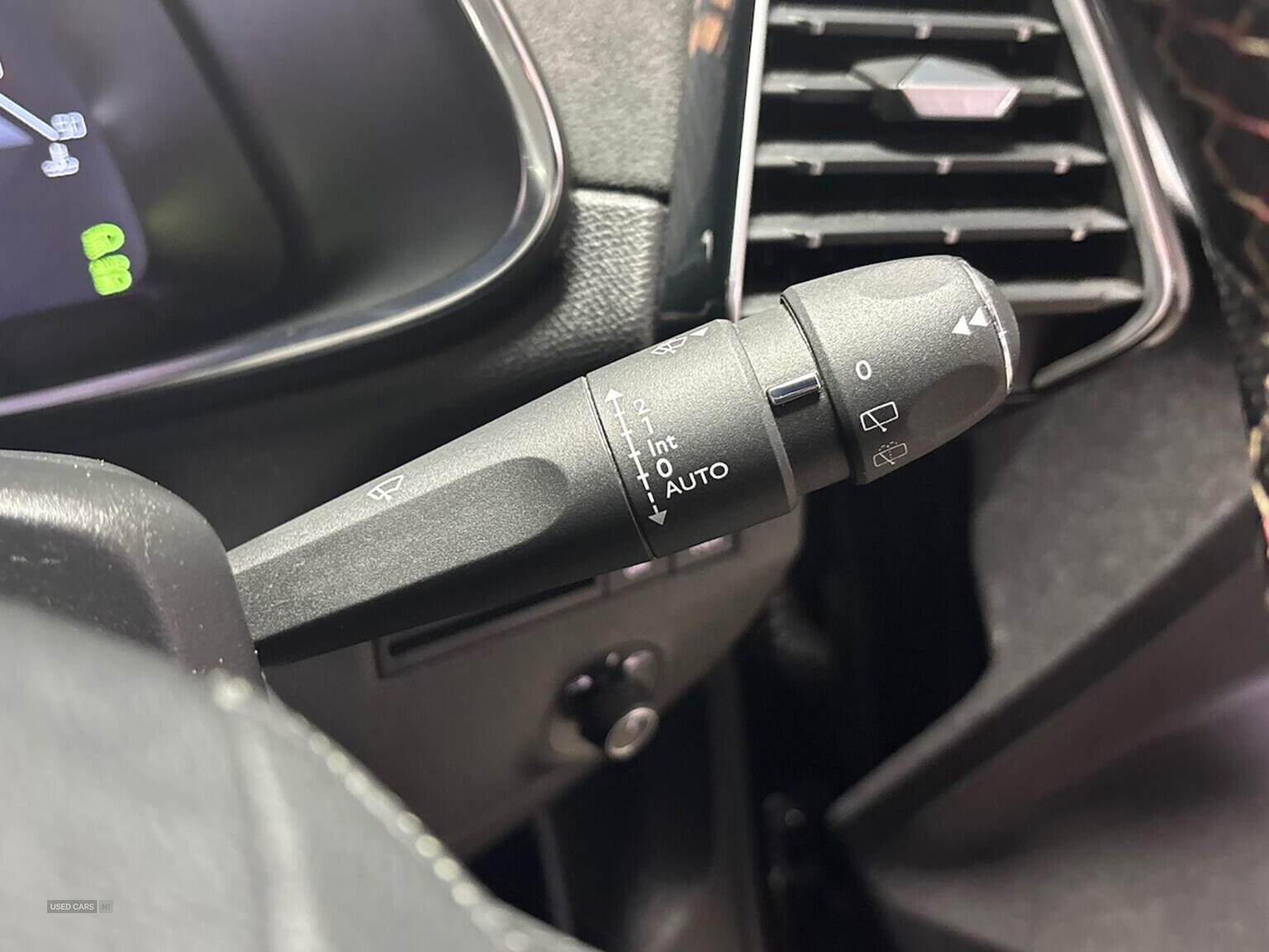 Sep 2018 DS DS7 1.5 Bluehdi Performance Line 5Dr