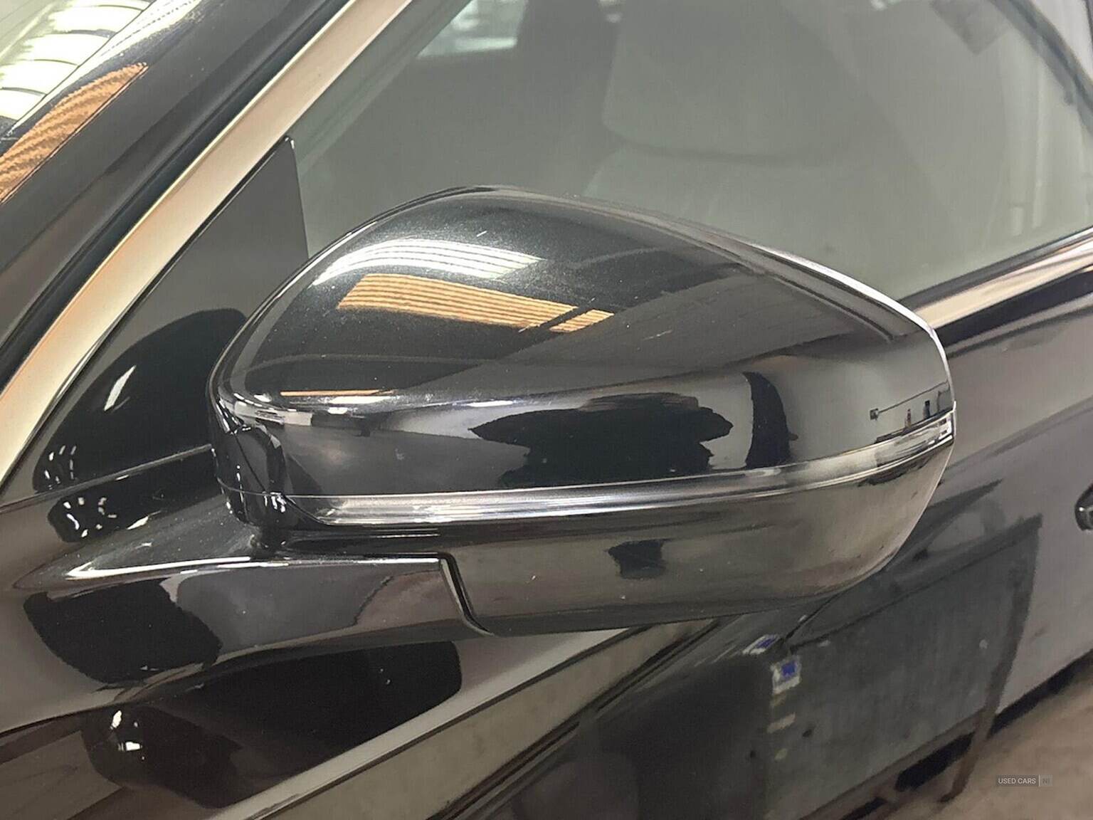 Sep 2018 DS DS7 1.5 Bluehdi Performance Line 5Dr