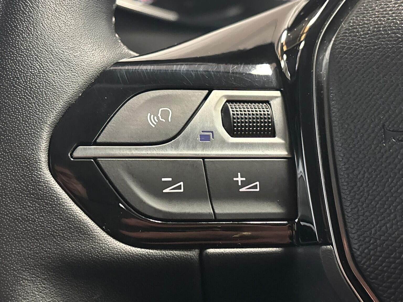 Jun 2021 Peugeot 208 1.2 Puretech 100 Allure 5Dr
