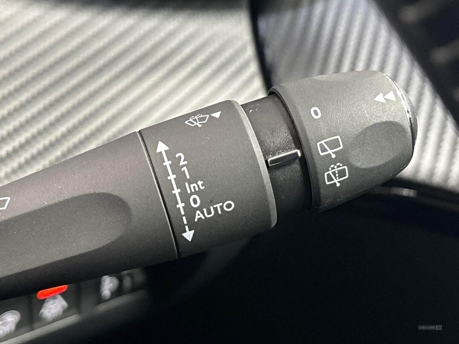 Jun 2021 Peugeot 208 1.2 Puretech 100 Allure 5Dr