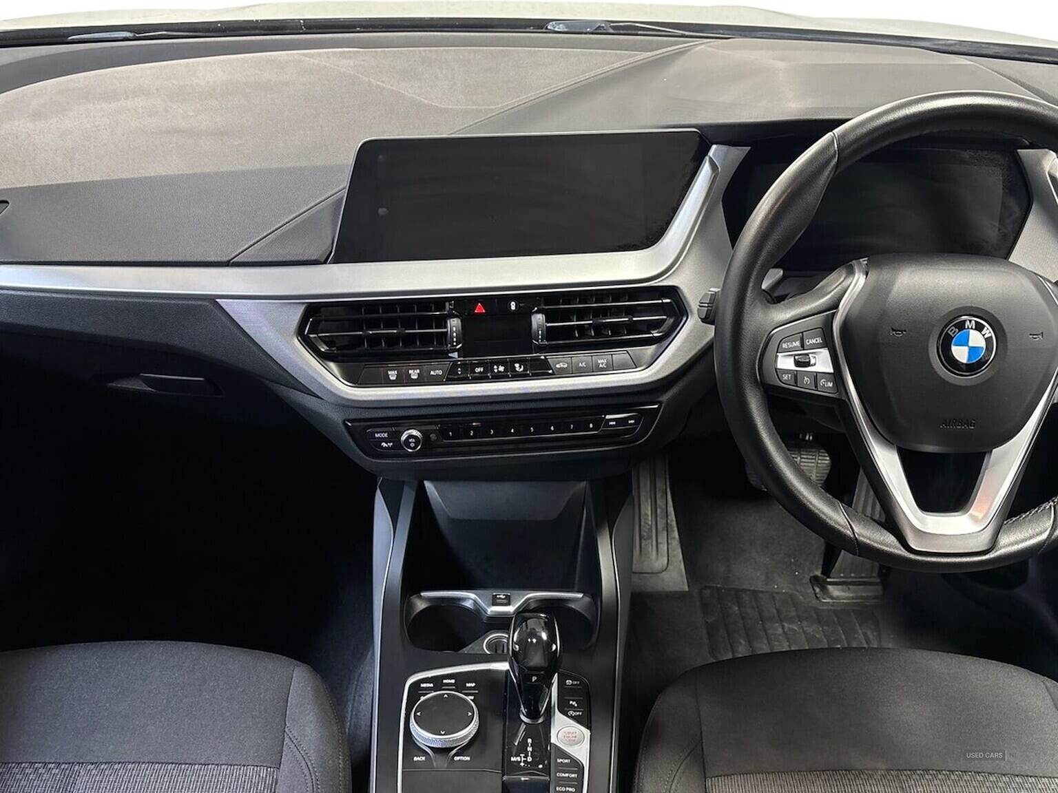 Jun 2021 BMW 1 Series 118I [136] Se 5Dr Step Auto