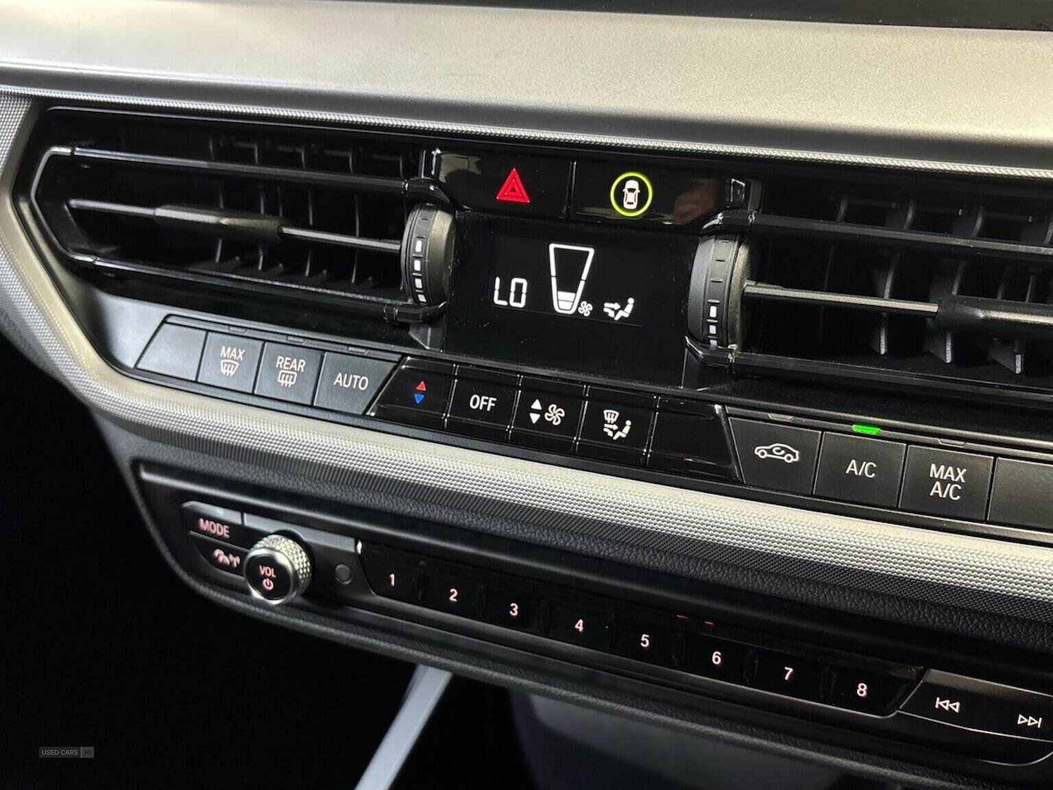 Jun 2021 BMW 1 Series 118I [136] Se 5Dr Step Auto