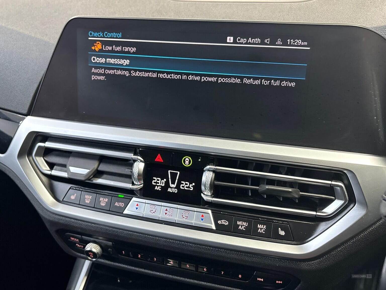 Apr 2022 BMW 3 Series 330E Xdrive M Sport Pro Edition 5Dr Step Auto