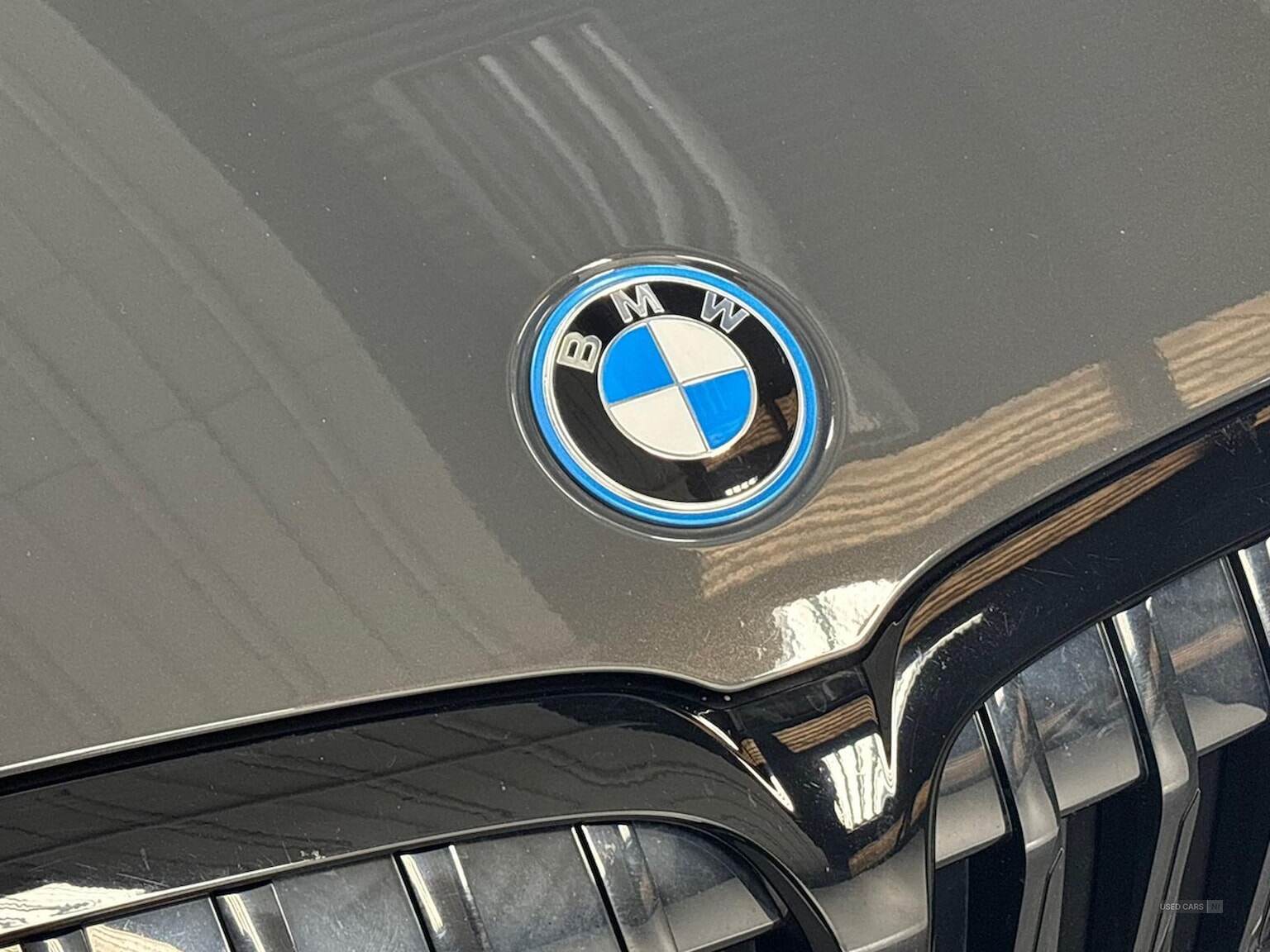 Apr 2022 BMW 3 Series 330E Xdrive M Sport Pro Edition 5Dr Step Auto