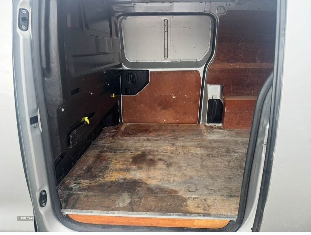 May 2019 Citroen Dispatch 1400 2.0 BlueHDi 120 Van Enterprise